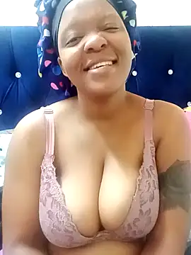 SexyMellon online show from October 13, 2025, 2:17 pm