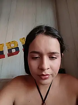 Snapshot of Lambedora_69 chatting on July 1, 2026, 5:56 pm Lambedora 69 online show from July 1, 2026, 5:56 pm
