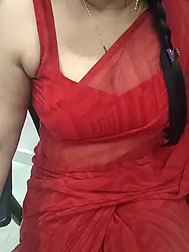 Anuforyou19 online show from October 7, 2025, 4:48 pm