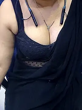 Anuforyou19 online show from October 13, 2025, 4:45 am