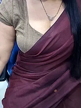 Anuforyou19 online show from October 20, 2025, 4:40 pm