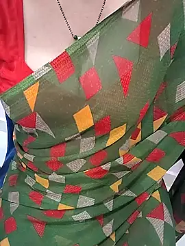 Anuforyou19 online show from November 7, 2025, 5:02 pm