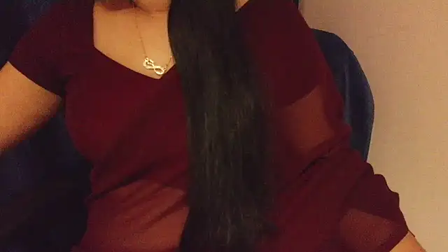 Snapshot of Anuforyou19 chatting on November 14, 2025, 5:00 pm Anuforyou19 online show from November 14, 2025, 5:00 pm