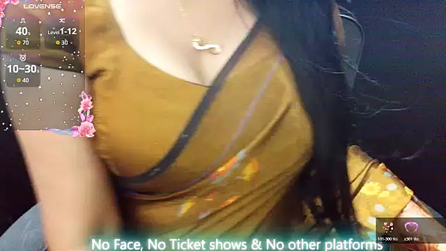 Snapshot of Anuforyou19 chatting on November 24, 2025, 4:51 pm Anuforyou19 online show from November 24, 2025, 4:51 pm