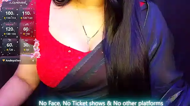 Snapshot of Anuforyou19 chatting on December 16, 2025, 5:07 pm Anuforyou19 online show from December 16, 2025, 5:07 pm