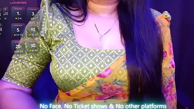 Snapshot of Anuforyou19 chatting on February 4, 2026, 4:46 pm Anuforyou19 online show from February 4, 2026, 4:46 pm