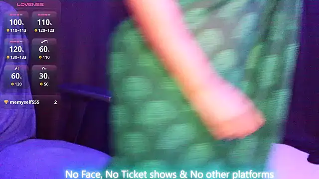 Snapshot of Anuforyou19 chatting on February 7, 2026, 6:11 pm Anuforyou19 online show from February 7, 2026, 6:11 pm