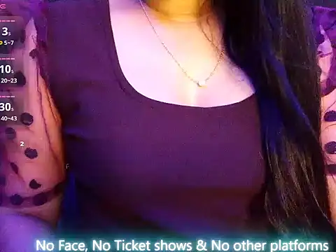 Snapshot of Anuforyou19 chatting on February 12, 2026, 11:16 am Anuforyou19 online show from February 12, 2026, 11:16 am