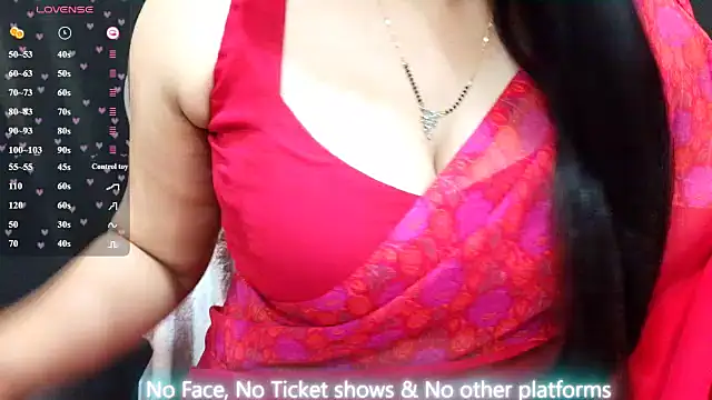 Snapshot of Anuforyou19 chatting on April 12, 2026, 4:45 pm Anuforyou19 online show from April 12, 2026, 4:45 pm