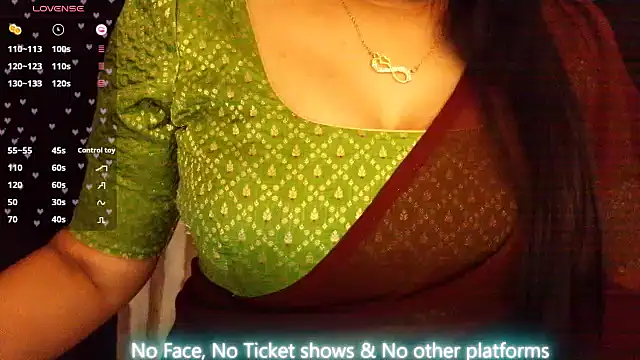 Snapshot of Anuforyou19 chatting on April 15, 2026, 7:54 pm Anuforyou19 online show from April 15, 2026, 7:54 pm