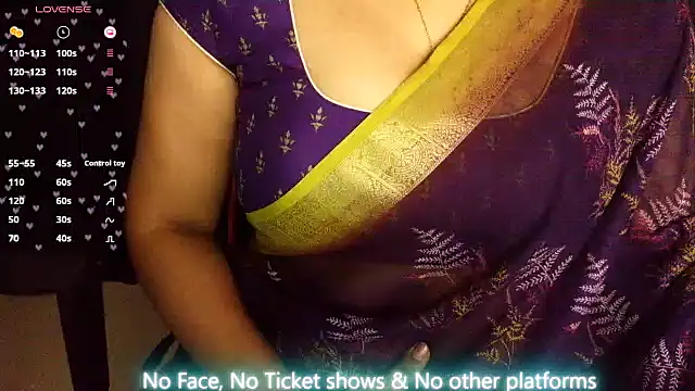 Snapshot of Anuforyou19 chatting on July 10, 2026, 3:25 pm Anuforyou19 online show from July 10, 2026, 3:25 pm