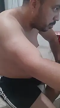 Urso Nerd online show from October 12, 2025, 4:39 pm