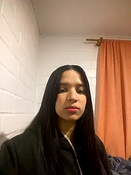 Snapshot of sofia_model chatting on October 27, 2025, 4:44 pm sofia model online show from October 27, 2025, 4:44 pm