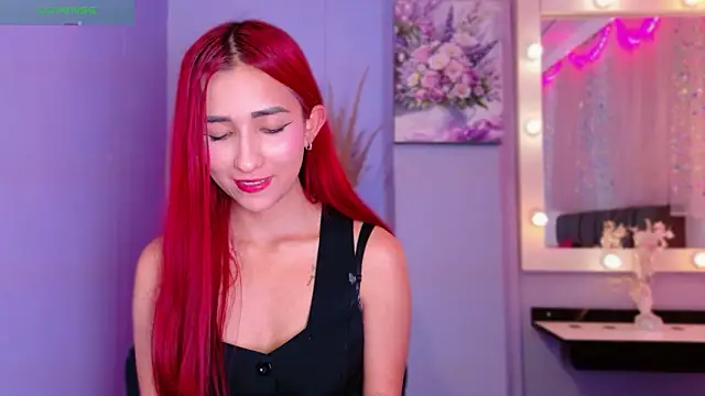 NataliaPrada s online show from March 20, 2026, 5:29 pm