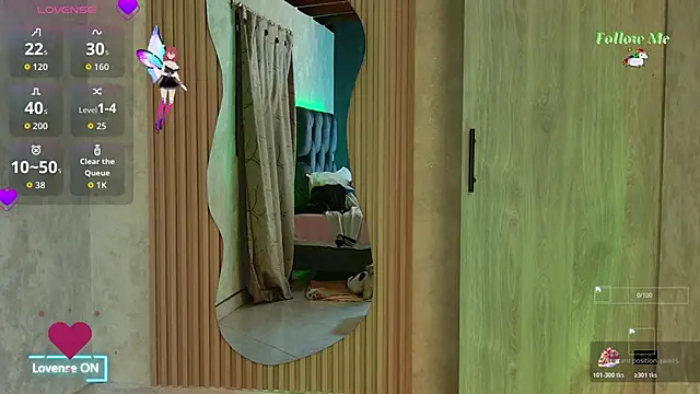 Taurito    online show from October 21, 2025, 4:24 am