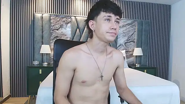 Michael blue online show from February 11, 2026, 7:41 pm