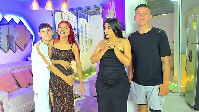 stangirls  online show from April 7, 2026, 9:37 pm