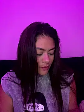 NattashaMore 0719 online show from January 13, 2026, 2:28 am