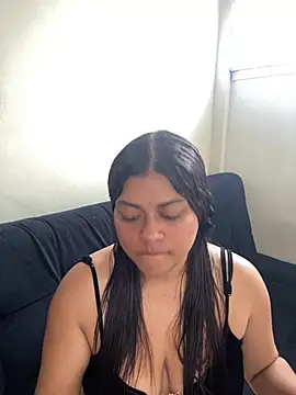 NattashaMore 0719 online show from February 13, 2026, 3:30 pm