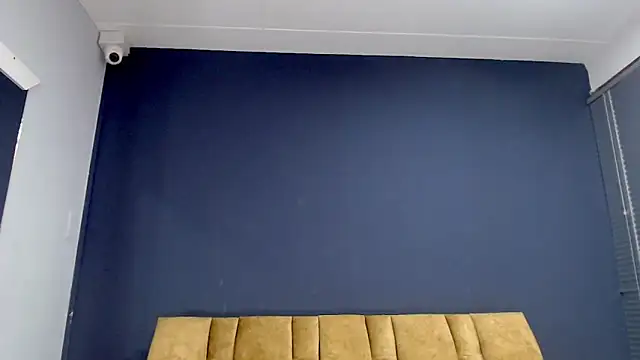 KendraaSimons online show from October 7, 2025, 7:55 pm