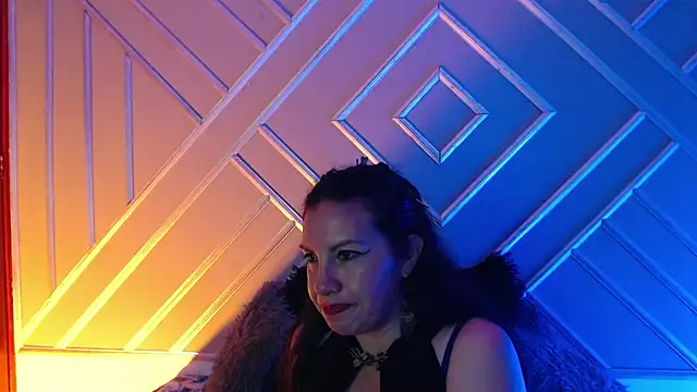 sashabluex online show from February 1, 2026, 12:09 am