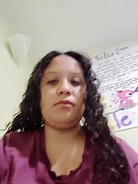 You-sexy-starr online show from October 19, 2025, 2:50 pm