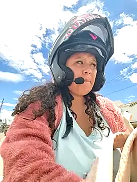 You-sexy-starr online show from May 22, 2026, 4:23 pm