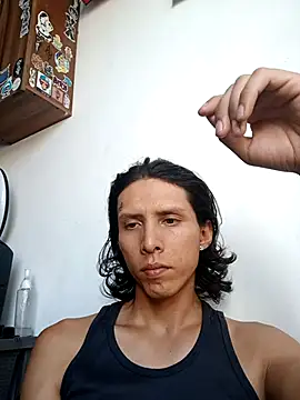 Snapshot of Goloso_47 chatting on September 27, 2025, 8:58 pm Goloso 47 online show from September 27, 2025, 8:58 pm