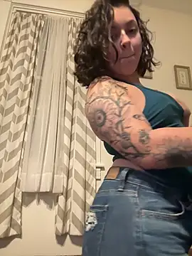 babykalirose online show from February 24, 2026, 3:04 am