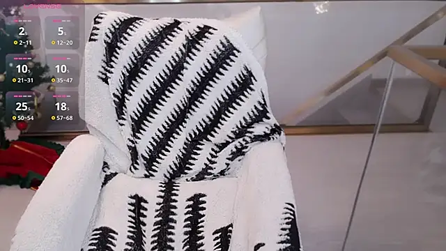 kiko-vv online show from October 16, 2025, 12:06 pm