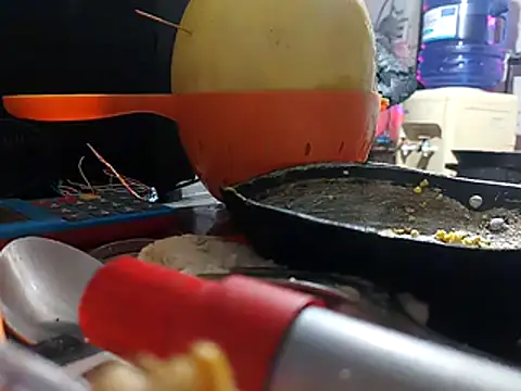 Gabrielamaturedirty online show from February 23, 2026, 4:43 am