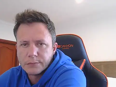 TroyDieselXXX online show from September 19, 2025, 5:09 am