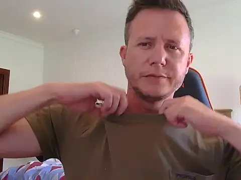 TroyDieselXXX online show from February 10, 2026, 7:34 am