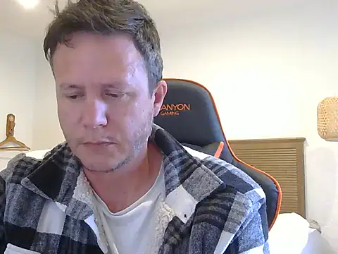 TroyDieselXXX online show from March 12, 2026, 5:35 am