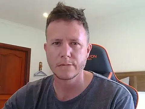 TroyDieselXXX online show from March 28, 2026, 7:08 am