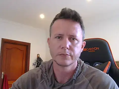 TroyDieselXXX online show from April 11, 2026, 6:29 am