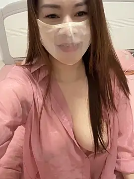 Asia-bb online show from November 13, 2025, 3:55 pm