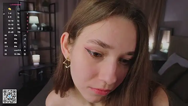 PetraHambelton online show from November 4, 2025, 4:11 am