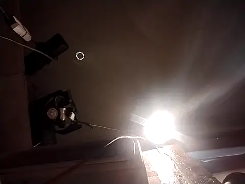 helldonk online show from September 12, 2025, 7:14 pm