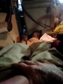 helldonk online show from October 25, 2025, 3:40 pm