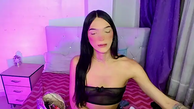 x isabella x online show from April 10, 2026, 5:23 am