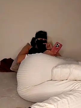 Samaarsexy23 online show from September 17, 2025, 12:18 pm