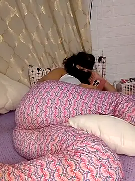 Samaarsexy23 online show from November 21, 2025, 11:25 pm