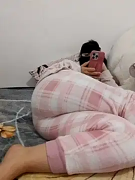 Samaarsexy23 online show from February 17, 2026, 2:35 pm