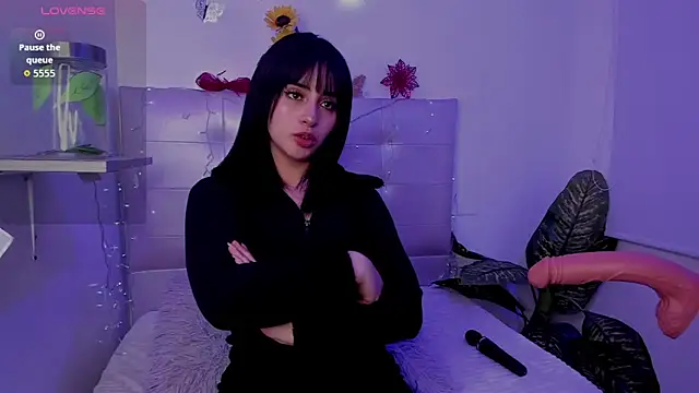 Snapshot of Anna_Blade_ chatting on January 9, 2026, 1:47 pm Anna Blade online show from January 9, 2026, 1:47 pm