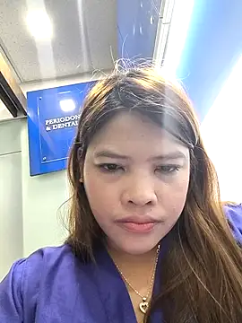 Sweetheart Claire online show from February 13, 2026, 4:41 am