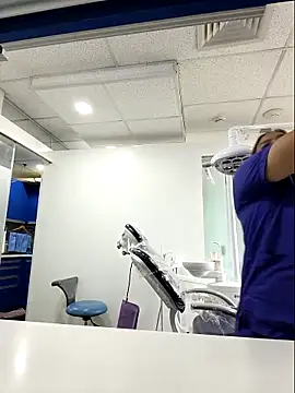 Sweetheart Claire online show from March 7, 2026, 2:52 am