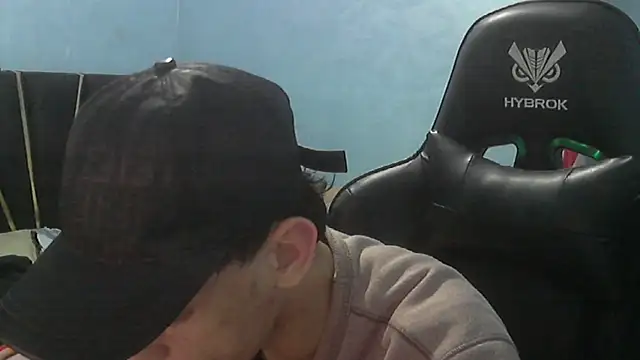 Dark DesireX online show from November 15, 2025, 3:59 am