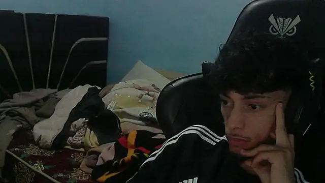 Dark DesireX online show from March 10, 2026, 7:19 pm