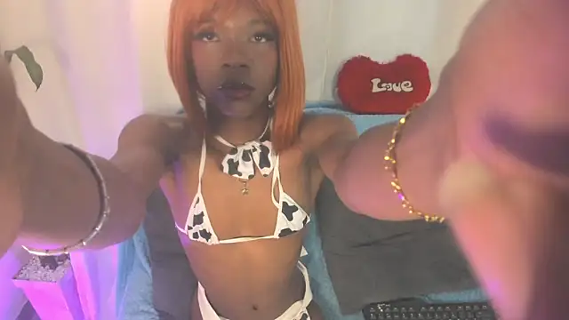 Rosaly Rodman online show from September 9, 2025, 4:17 pm